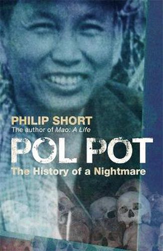Cover image for Pol Pot: The History of a Nightmare