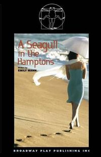 Cover image for A Seagull in the Hamptons