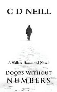 Cover image for Doors without Numbers: A  Wallace Hammond Novel