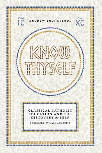 Cover image for Know Thyself