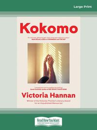 Cover image for Kokomo