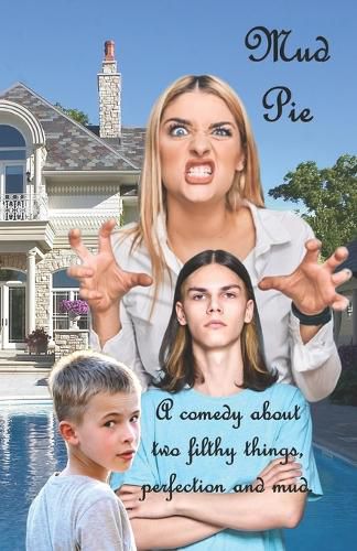 Cover image for Mud Pie
