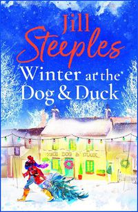 Cover image for Winter at the Dog & Duck