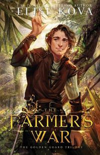 Cover image for The Farmer's War