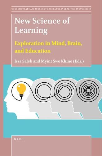 Cover image for New Science of Learning