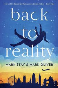 Cover image for Back To Reality