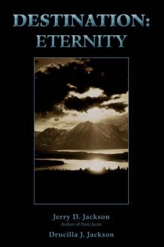 Cover image for Destination: Eternity