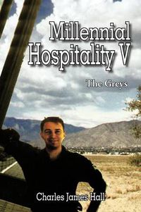 Cover image for Millennial Hospitality V