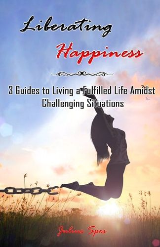 Cover image for Liberating Happiness