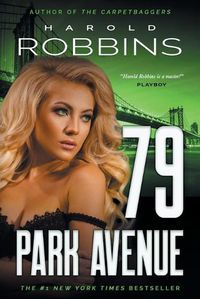 Cover image for 79 Park Avenue