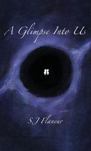 Cover image for A Glimpse Of Us