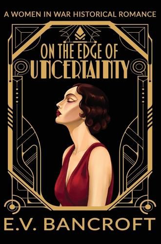 Cover image for On the Edge of Uncertainty