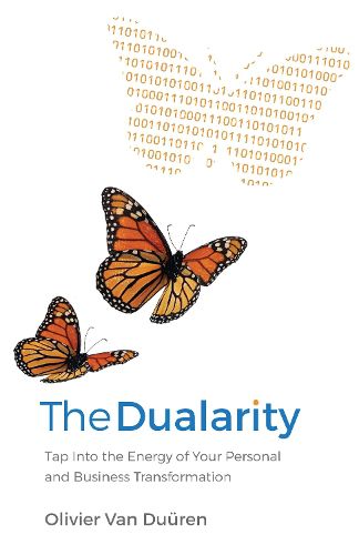 Cover image for The Dualarity: Tap Into the Energy of Your Personal and Business Transformation