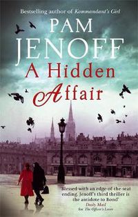 Cover image for A Hidden Affair