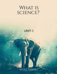 Cover image for What is science