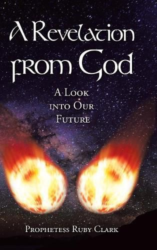 Cover image for A Revelation from God: A Look into Our Future