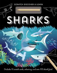 Cover image for Sharks