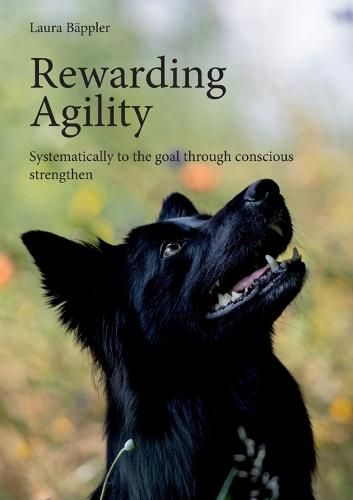 Cover image for Rewarding Agility: Systematically to the goal through conscious strengthen