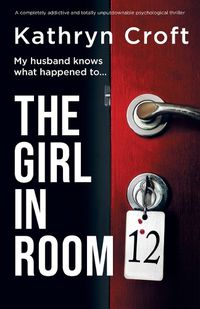 Cover image for The Girl in Room 12