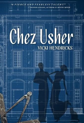 Cover image for Chez Usher