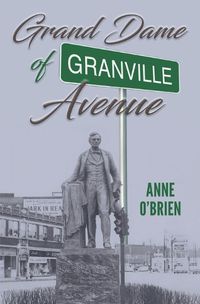 Cover image for The Grand Dame of Granville Avenue