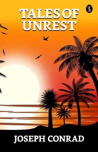 Cover image for Tales Of Unrest