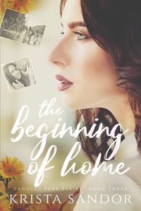 Cover image for The Beginning of Home: Langley Park Series