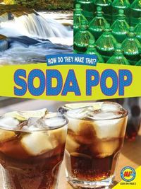 Cover image for Soda Pop