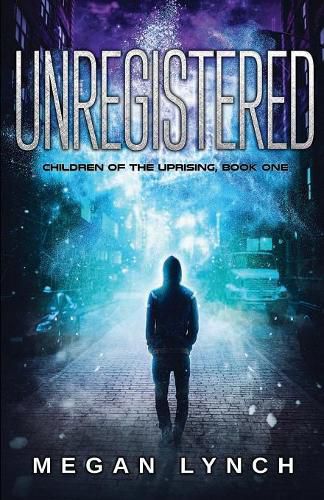 Cover image for Unregistered