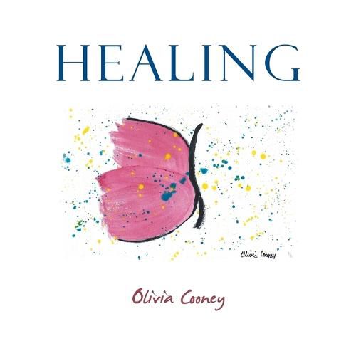 Cover image for Healing