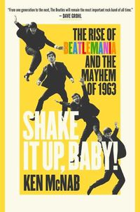 Cover image for Shake It Up, Baby!