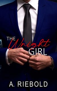 Cover image for The Wright Girl