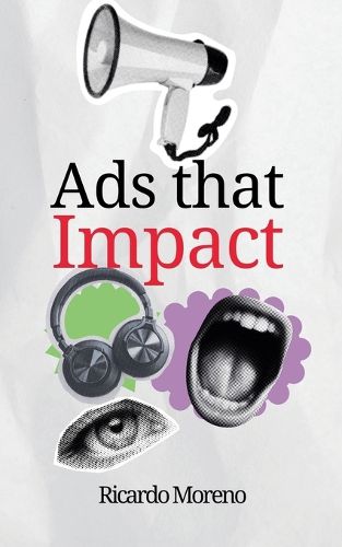 Cover image for Ads That Impact