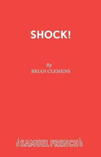 Cover image for Shock!