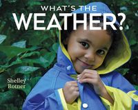 Cover image for What's the Weather?