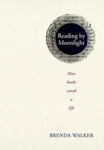 Cover image for Reading by Moonlight
