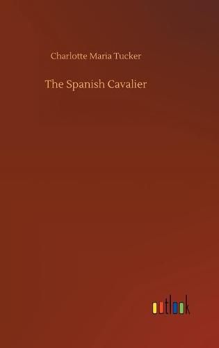 Cover image for The Spanish Cavalier