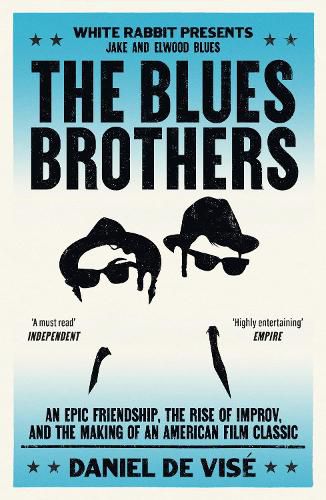 Cover image for The Blues Brothers