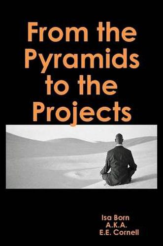 Cover image for From the Pyramids to the Projects