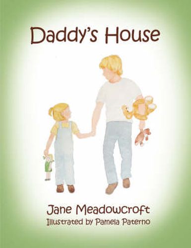 Cover image for Daddy's House