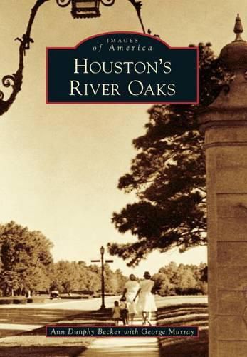 Cover image for Houston's River Oaks