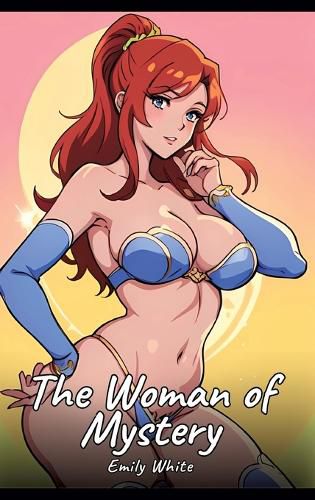 Cover image for The Woman of Mystery