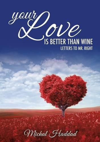 Cover image for Your Love Is Better than Wine