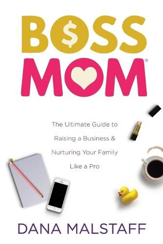 Cover image for Confessions of a Boss Mom: The Power in Knowing We are Not Alone