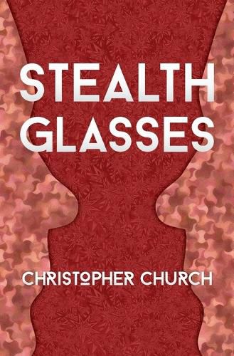 Cover image for Stealth Glasses