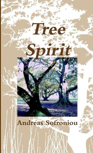 Cover image for Tree Spirit