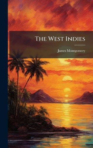 Cover image for The West Indies