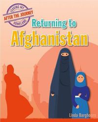 Cover image for Returning to Afghanistan