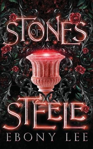 Cover image for Stones of Steele