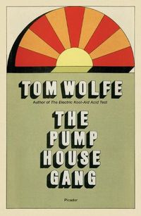 Cover image for The Pump House Gang